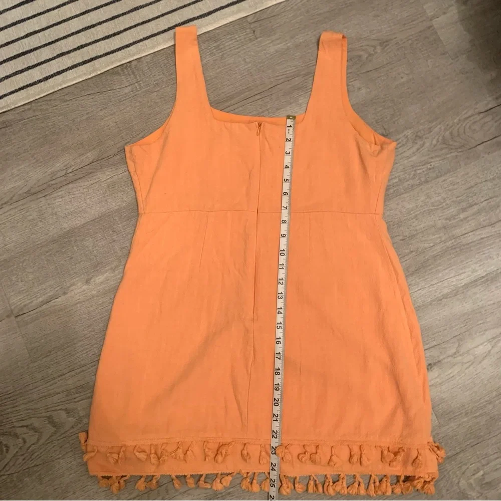 Lulu’s Sundress - Picture 5 of 6